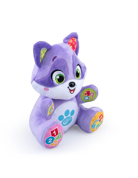 Dumel Przyjaciel Szop 
DD82474