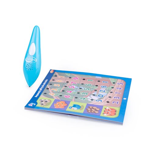 Dumel Interaktywny Długopis
 DG62401