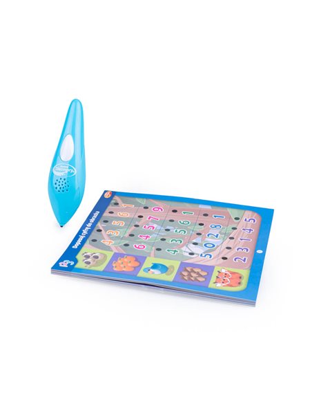 Dumel Interaktywny Długopis
 DG62401