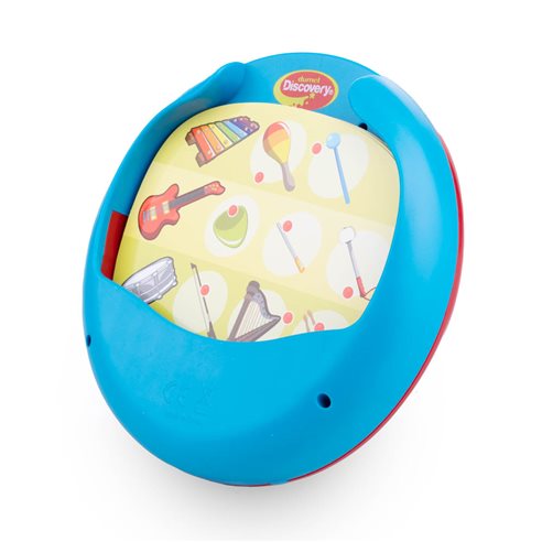 Dumel Edukacyjny Quiz DG62432