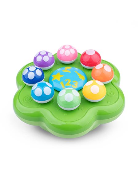 Dumel Symfonia Grzybków DD62371