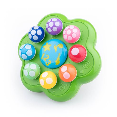 Dumel Symfonia Grzybków DD62371