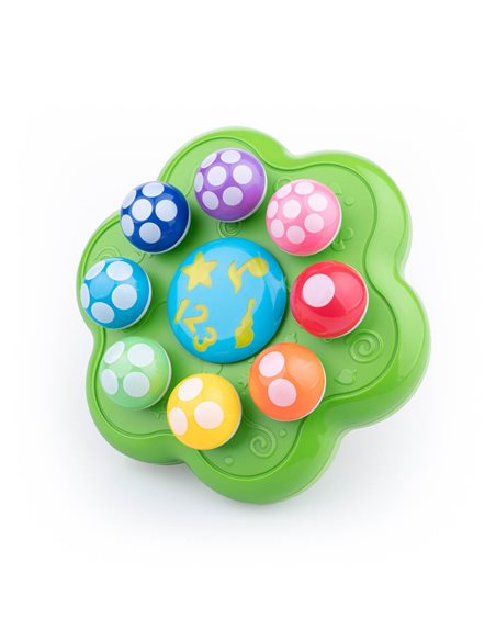 Dumel Symfonia Grzybków DD62371