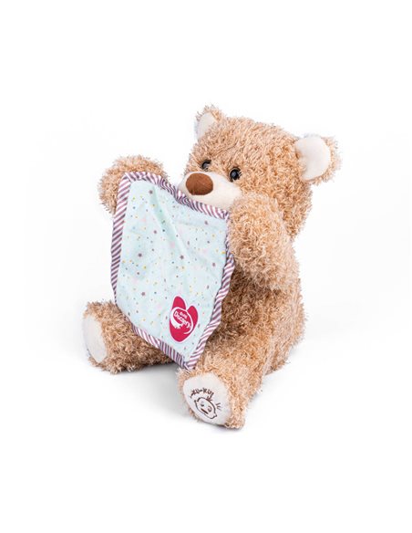 Dumel Miś A Kuku DD50242