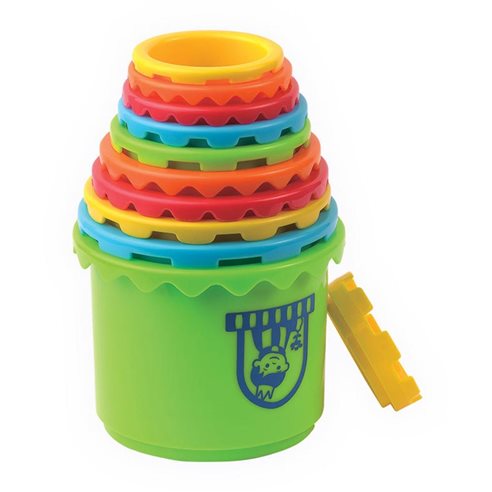 Dumel Kubeczkowa Wieża DD42490 