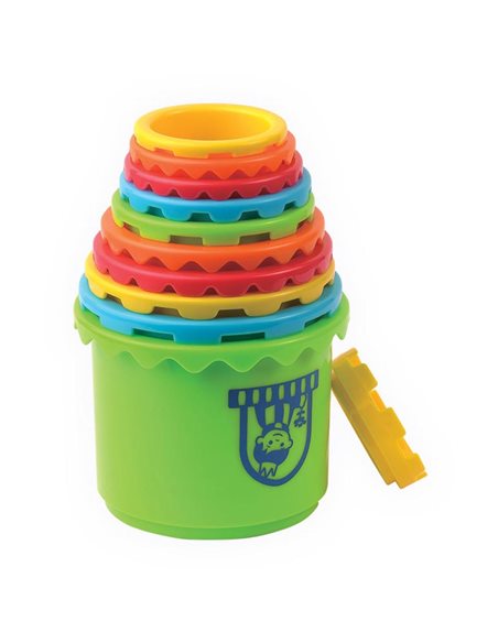 Dumel Kubeczkowa Wieża DD42490 