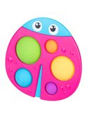 Dumel Sensoryczna Biedronka Pop It DD45200