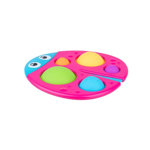 Dumel Sensoryczna Biedronka Pop It DD45200