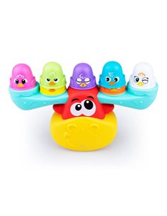 Dumel Balansujący Łoś DD45530