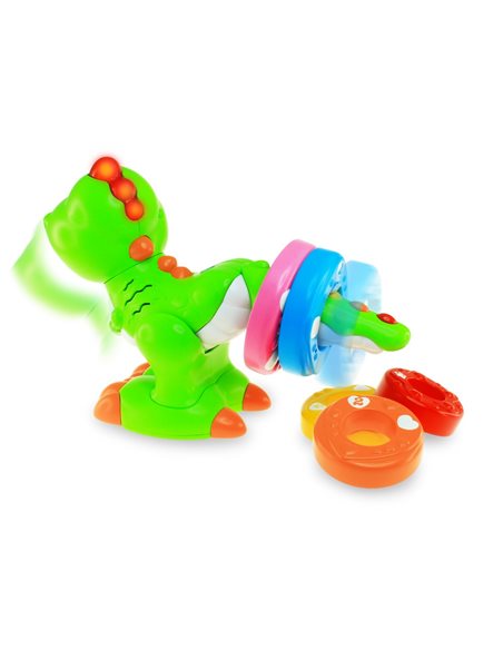 Dumel Figlarny Dino DD42797