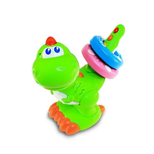 Dumel Figlarny Dino DD42797