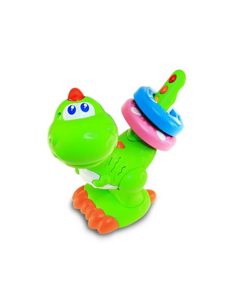 Dumel Figlarny Dino DD42797