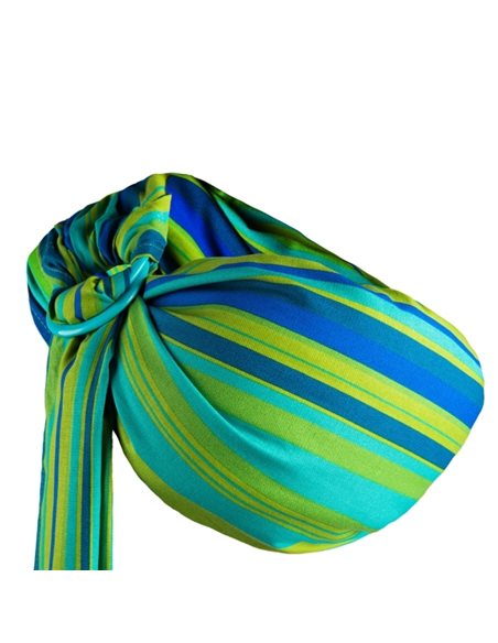 Zaffiro Hug Me Chusta Kółkowa