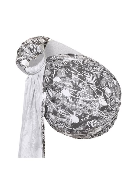 Zaffiro Hug Me Chusta Kółkowa