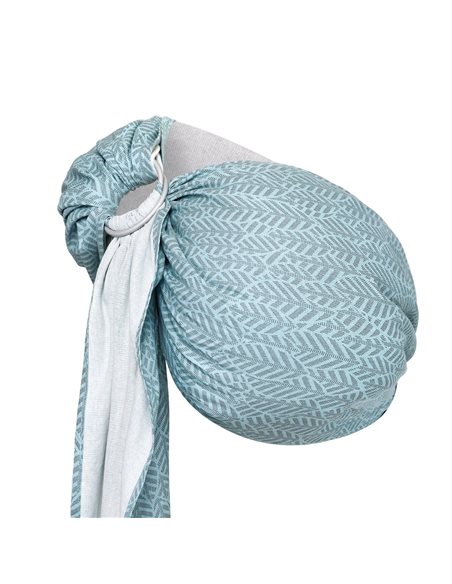 Zaffiro Hug Me Chusta Kółkowa