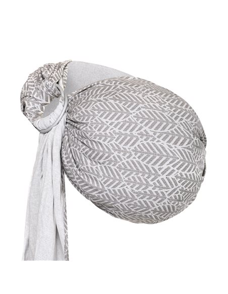 Zaffiro Hug Me Chusta Kółkowa