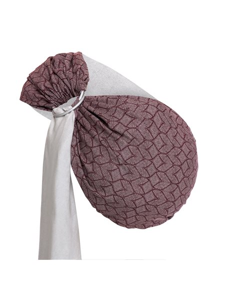 Zaffiro Hug Me Chusta Kółkowa