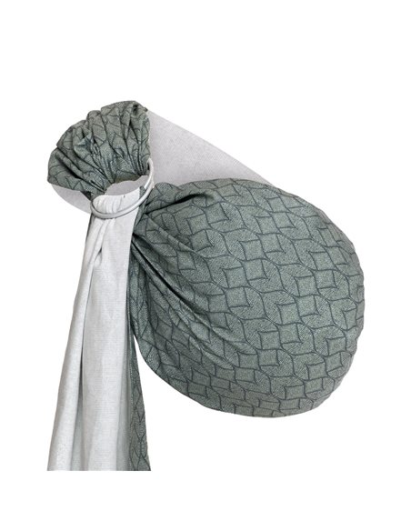 Zaffiro Hug Me Chusta Kółkowa