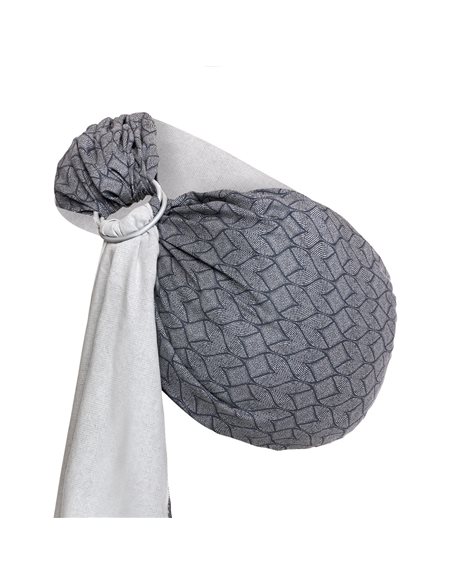 Zaffiro Hug Me Chusta Kółkowa