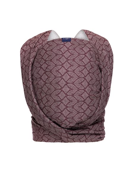 Zaffiro BE CLOSE Chusta Wiązana