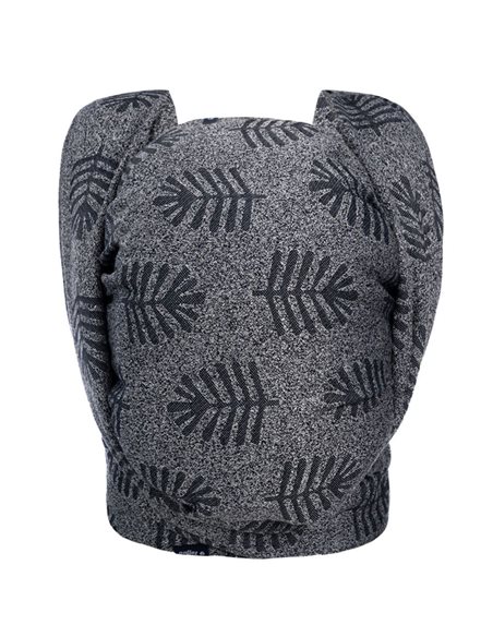  Zaffiro BE CLOSE Bamboo Chusta Wiązana 3.5 - 13kg