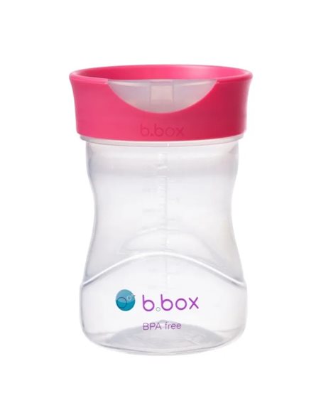  B.Box Kubek Treningowy 240ml 12m+