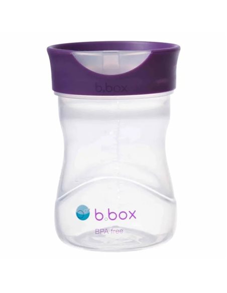  B.Box Kubek Treningowy 240ml 12m+