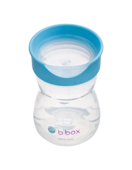  B.Box Kubek Treningowy 240ml 12m+