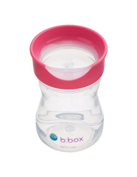  B.Box Kubek Treningowy 240ml 12m+