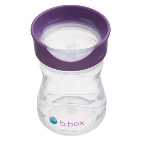  B.Box Kubek Treningowy 240ml 12m+
