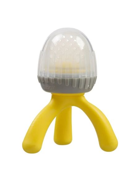 B.BOX Gryzak do podwania pokarmu 4m+