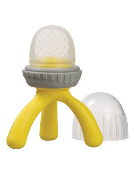 B.BOX Gryzak do podwania pokarmu 4m+