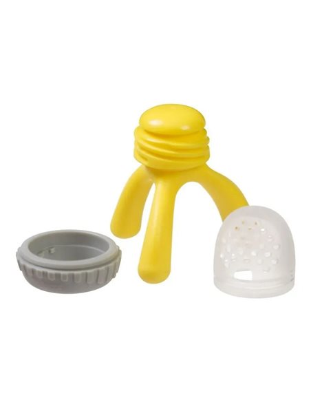 B.BOX Gryzak do podwania pokarmu 4m+