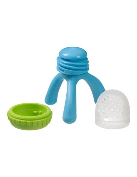 B.BOX Gryzak do podwania pokarmu 4m+