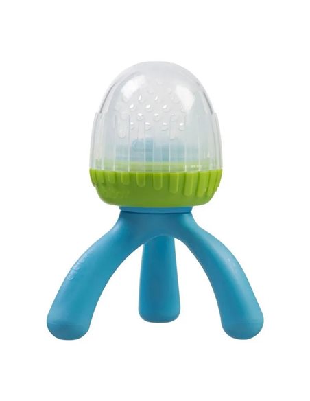 B.BOX Gryzak do podwania pokarmu 4m+