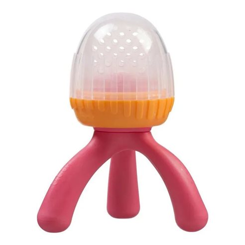 B.BOX Gryzak do podwania pokarmu 4m+