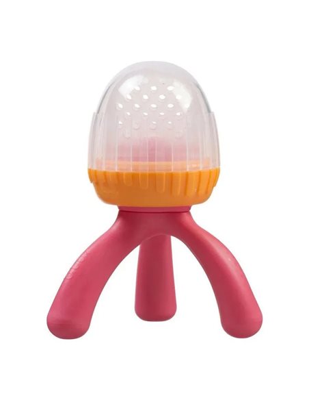 B.BOX Gryzak do podwania pokarmu 4m+