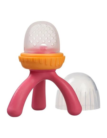 B.BOX Gryzak do podwania pokarmu 4m+