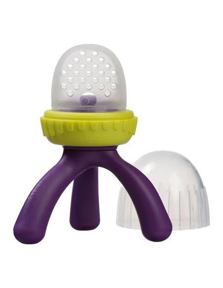 B.BOX Gryzak do podwania pokarmu 4m+