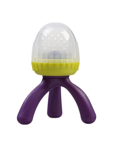 B.BOX Gryzak do podwania pokarmu 4m+