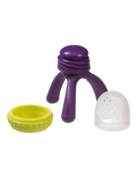 B.BOX Gryzak do podwania pokarmu 4m+