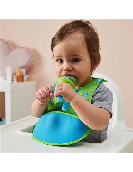 B.BOX Gryzak do podwania pokarmu 4m+