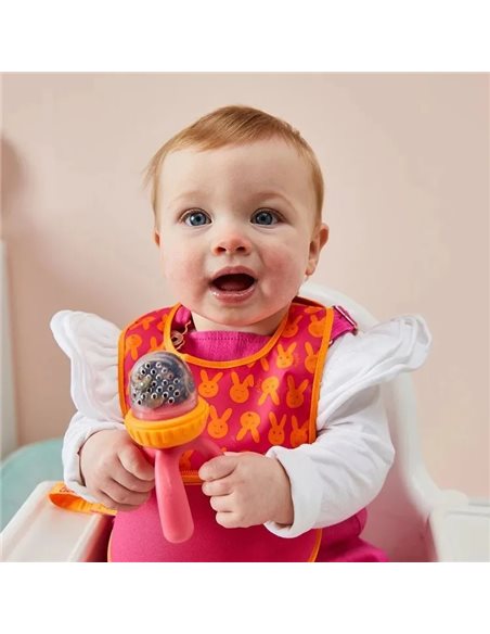 B.BOX Gryzak do podwania pokarmu 4m+