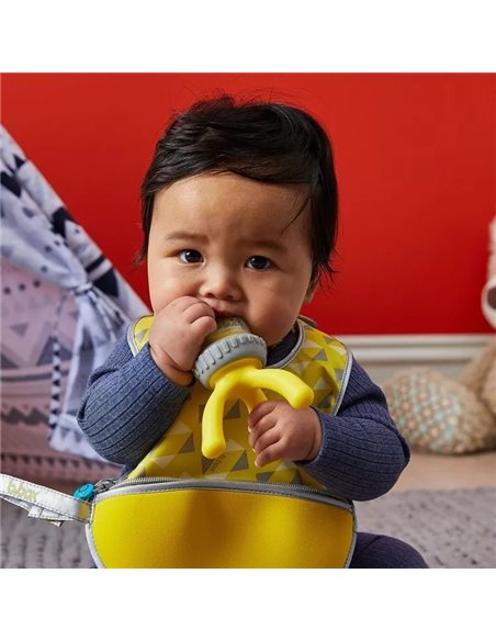 B.BOX Gryzak do podwania pokarmu 4m+