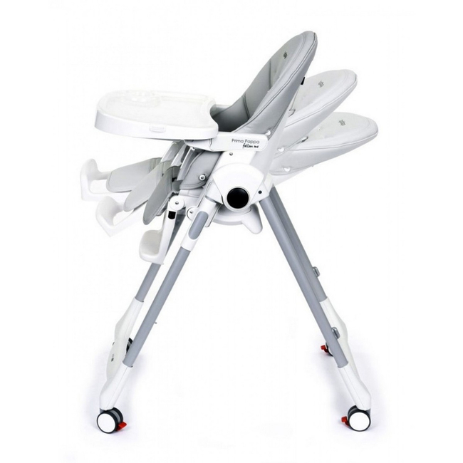 Peg Perego Prima Pappa Follow Me Krzesełko do Karmienia