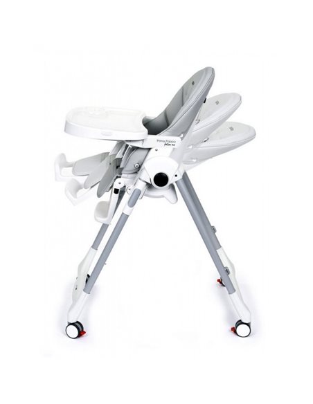 Peg Perego Prima Pappa Follow Me Krzesełko do Karmienia