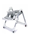 Peg Perego Prima Pappa Follow Me Krzesełko do Karmienia