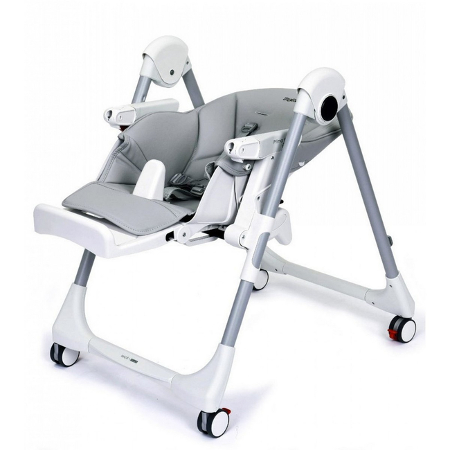 Peg Perego Prima Pappa Follow Me Krzesełko do Karmienia