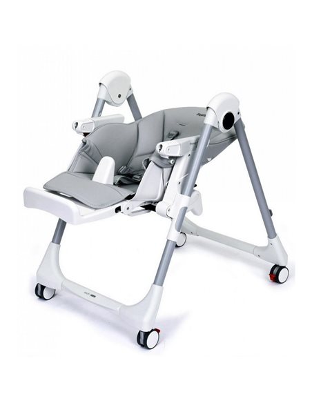Peg Perego Prima Pappa Follow Me Krzesełko do Karmienia