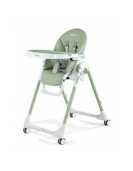 Peg Perego Prima Pappa Follow Me Krzesełko do Karmienia